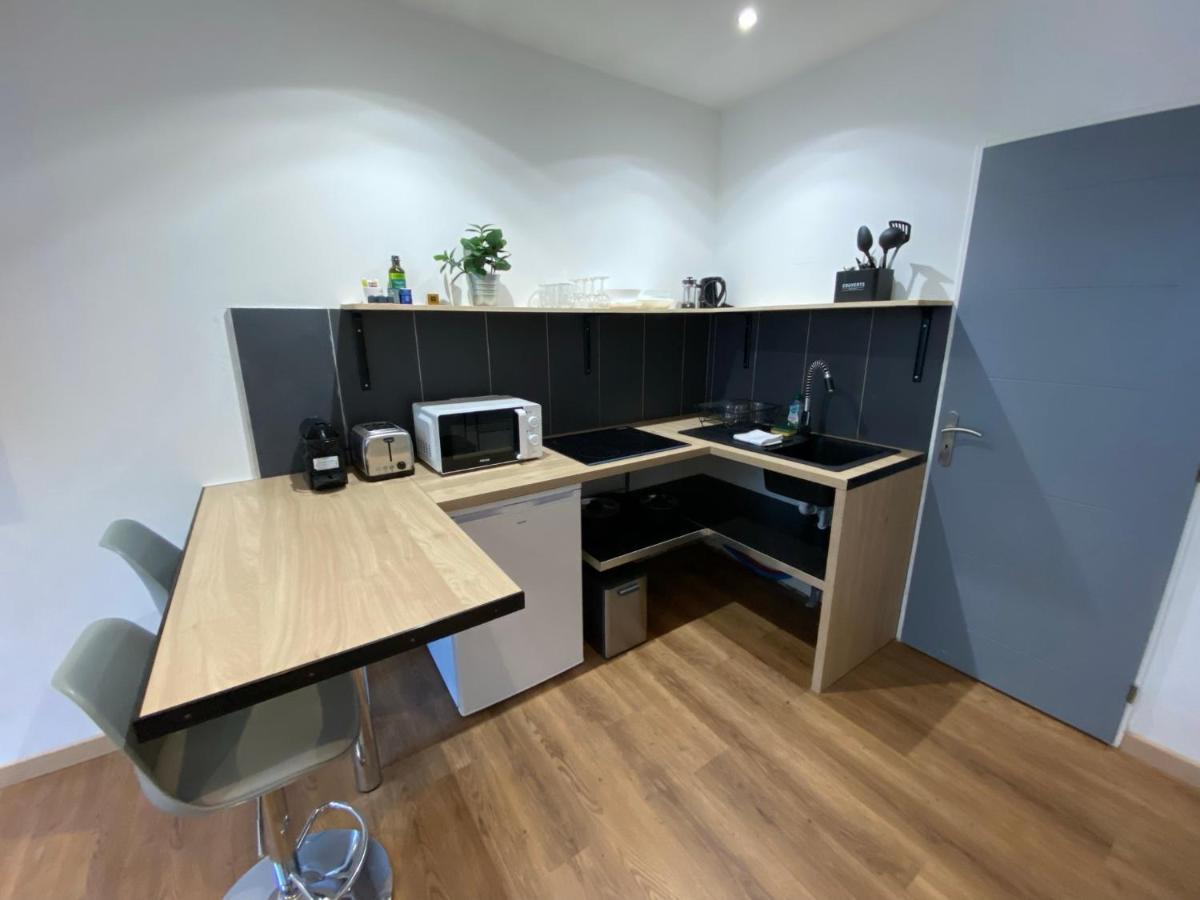 Appartement Confort Aix Centre Aix-en-Provence Buitenkant foto