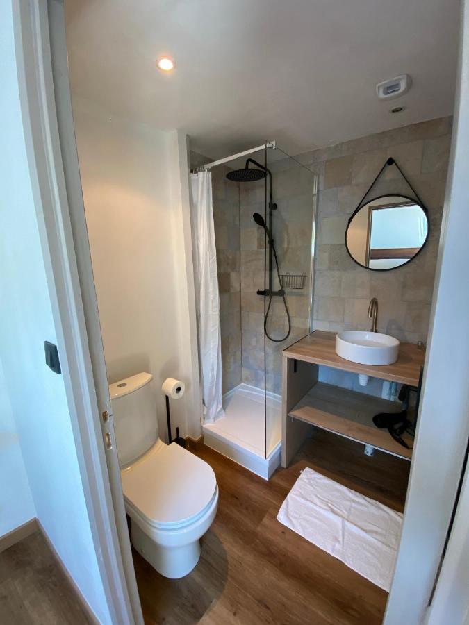 Appartement Confort Aix Centre Aix-en-Provence Buitenkant foto